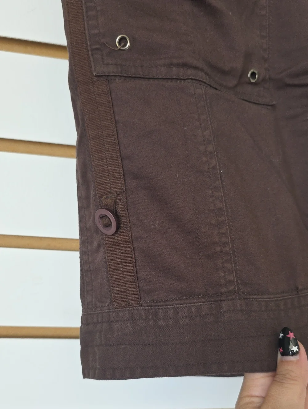 Z. Cavaricci vintage y2k
